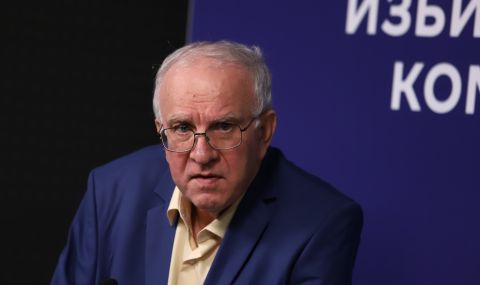 ЦИК определи 755 секции за гласуване в чужбина на изборите  - 1