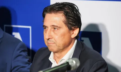 Даниел Боримиров за жребия за Купата: Не очаквах да ни се падне Лудогорец