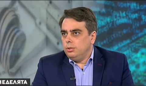 Финансовият министър: Ананиев е нарушил закона - 1