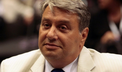 Следователите избраха Румен Георгиев за член на ВСС - 1