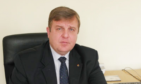ВМРО към министър Ангелов: Не си изпускайте нервите! - 1