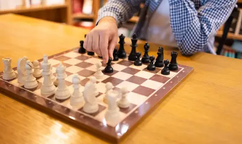 “Българска спортна федерация по шахмат” не е кандидатствала за лиценз в спортното министерство - 1
