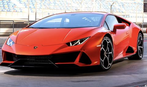 Близо 5 хиляди Lamborghini-та отиват в сервиза заради липсващо капаче  - 1