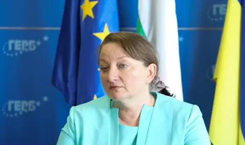 Denitsa Sacheva: Politics today is determined by those who do not vote  - 1