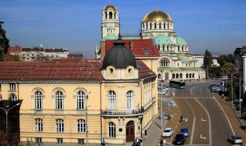 ГЕРБ: След като Асен Василев е спрял течове за 8 млрд. лв., защо не вдигнат парите за БАН - 1