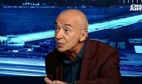 Проф. Захари Захариев: Не се оправдаха очакванията, че специалната военна операция ще премине към война - 1