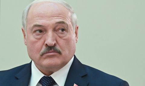 Време е Лукашенко да си стяга багажа - 1
