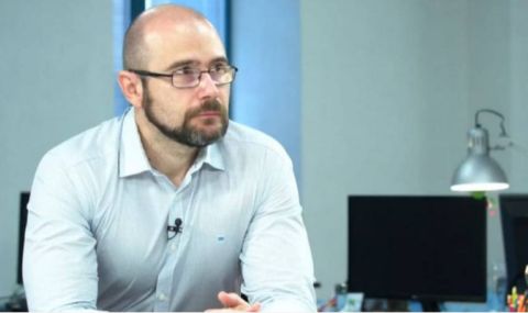 Андрей Янкулов: Механизмът за разследване на главния прокурор не работи - 1