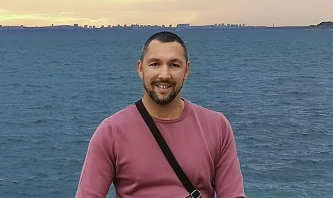 Журналист търси помощ от президента - 1