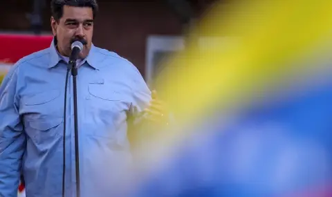 Maduro's leverage in talks with Trump is oil  - 1