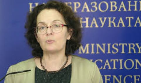 Румяна Коларова: Политолозите могат да станат обект на атаки - 1