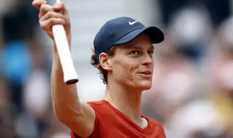 Sinner - Alcaraz is the final of the tournament in Rome  - 1