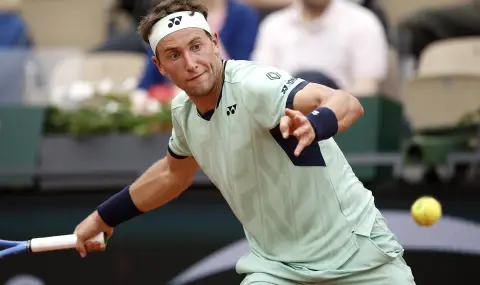 Тенисист изригна: Принуждават ни да играем контузени - 1