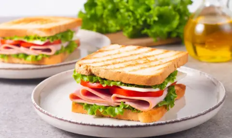 Диетолози посочиха перфектната закуска - 1