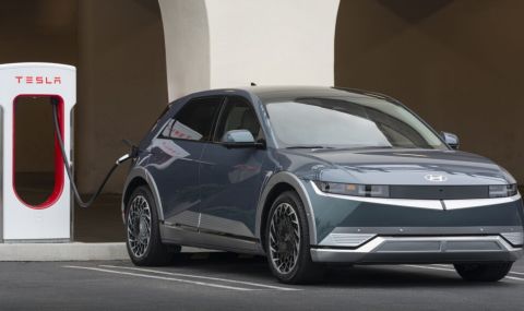 Hyundai и Kia също се „предадоха“ пред Tesla - 1