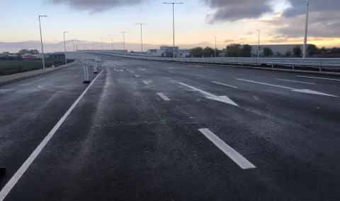 Караме на сляпо нощем - 1