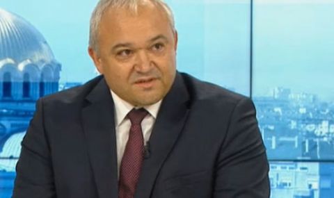 Правосъдният министър: Трима прокурори са в нарушение на закона - 1