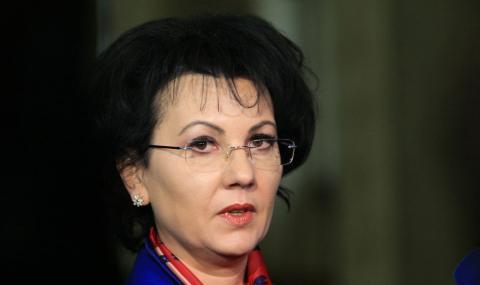 Румяна Арнаудова: Няма задържани собственици на кабелни оператори - 1