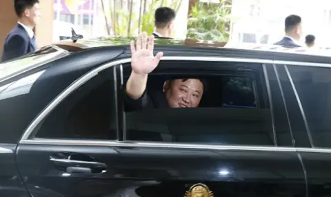 Against potential enemies! North Korea steps up intelligence gathering  - 1