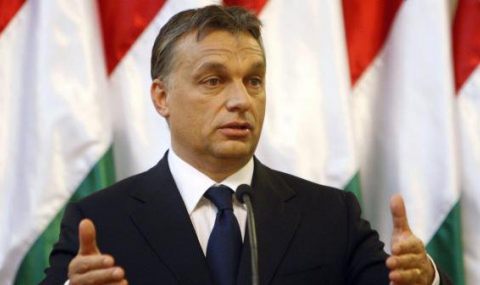 Виктор Орбан: Присъединяването на Украйна към ЕС ще струва 25 млрд. евро годишно - 1