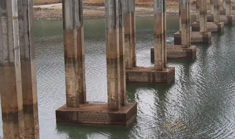 Водоподаването в Плевен и в още седем селища на режим и тази вечер ще бъде възстановено от 19:00 до 22:00 часа - 1