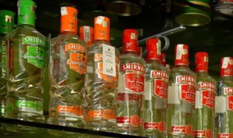 Алкохолът е масов убиец в Индия - 1