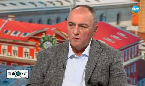 Антон Станков: Изборът на омбудсман можеше да се случи още около Великден - 1