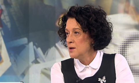 Цонева: „Демократична България” е фокусирана върху управление с втория мандат - 1