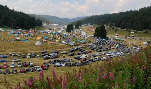 Догодина без събор на Рожен - 1