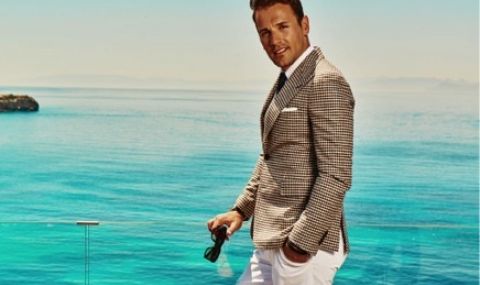 Никос Вертис с нов голям концерт в България - 1