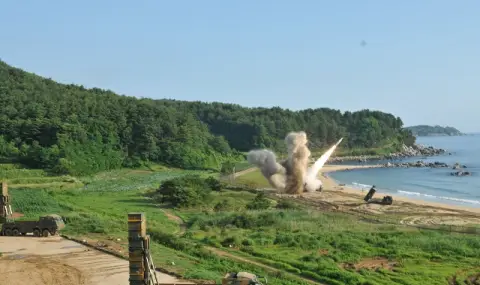 Новата украинска ракета FP-9! По-мощна от ATACMS и достигаща до Москва 