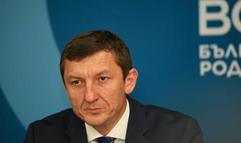 Орхан Исмаилов: Aко не е ДПС, това правителство да е паднало досега - 1