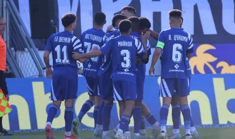 От Левски искат преразглеждане на правилото за чужденците - 1