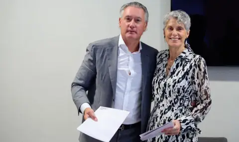 „Биовет“ дари 19.2 дка земя за жилища на социално уязвими общности в Пещера - 1