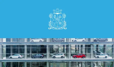 Столична община подготвя изграждането на 10 обществени паркинга 