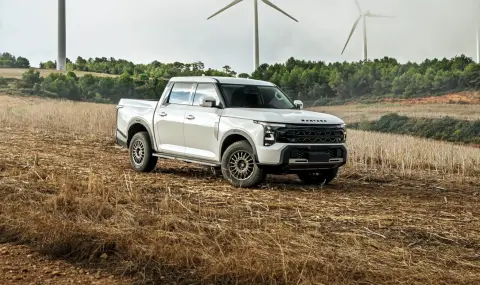 Забравена испанска марка се завръща в Европа - 1