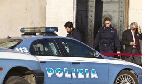45-годишен италианец удуши двете си деца и се самоуби - 1