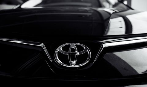 Грийнпийс определи Toyota за най-неекологичния автомобилен производител - 1