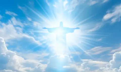 Мъжът с най-високо IQ доказва съществуването на Бог с помощта на математиката - 1