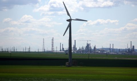 Произвеждаме по-малко ток, но с увеличен дял на зелена енергия  - 1