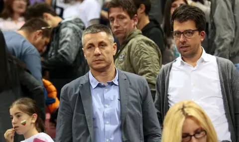 Радостин Стойчев: Финалът надхвърли всички наши мечти - 1