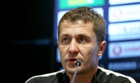Скандален сърбин продължава да е актуален за ЦСКА - 1