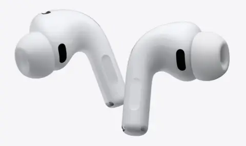 Слушалките на Apple с камера ще дебютират през 2027-ма - 1