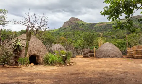 A dumping ground for people: the secret deal between the US and Eswatini  - 1