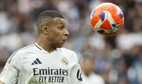 Аржентински треньор: Мбапе е като Роналдо - мисли само за себе си - 1