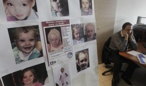 Девет безследно изчезнали деца през 2015-а - 1