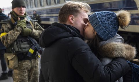 Бивш служител на НАТО се съмнява, че руската армия ще превземе Киев - 1