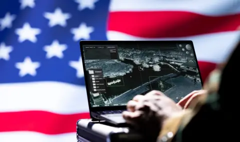 ЕС ще продължи да зависи от американските цифрови технологии - 1