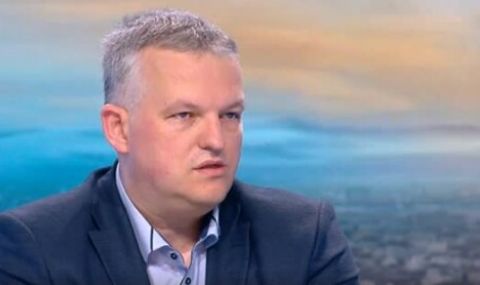 Антон Тонев: ИТН имаха поставена задача - 1