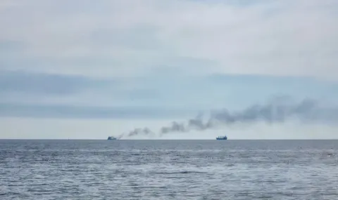 Британският посланик: Русия иска да всява страх в Черно море